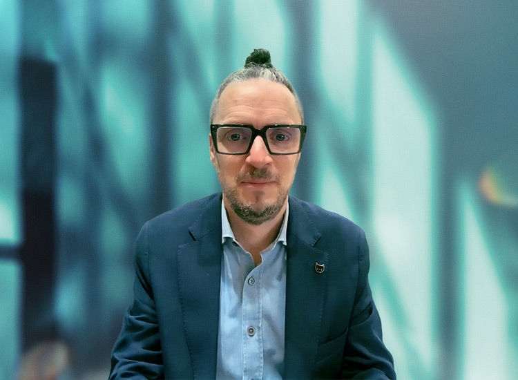B.I.G. EXACT Sensitive Testimonial - Laurent