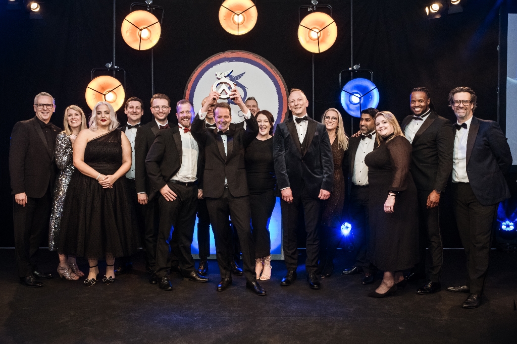 Optician Awards