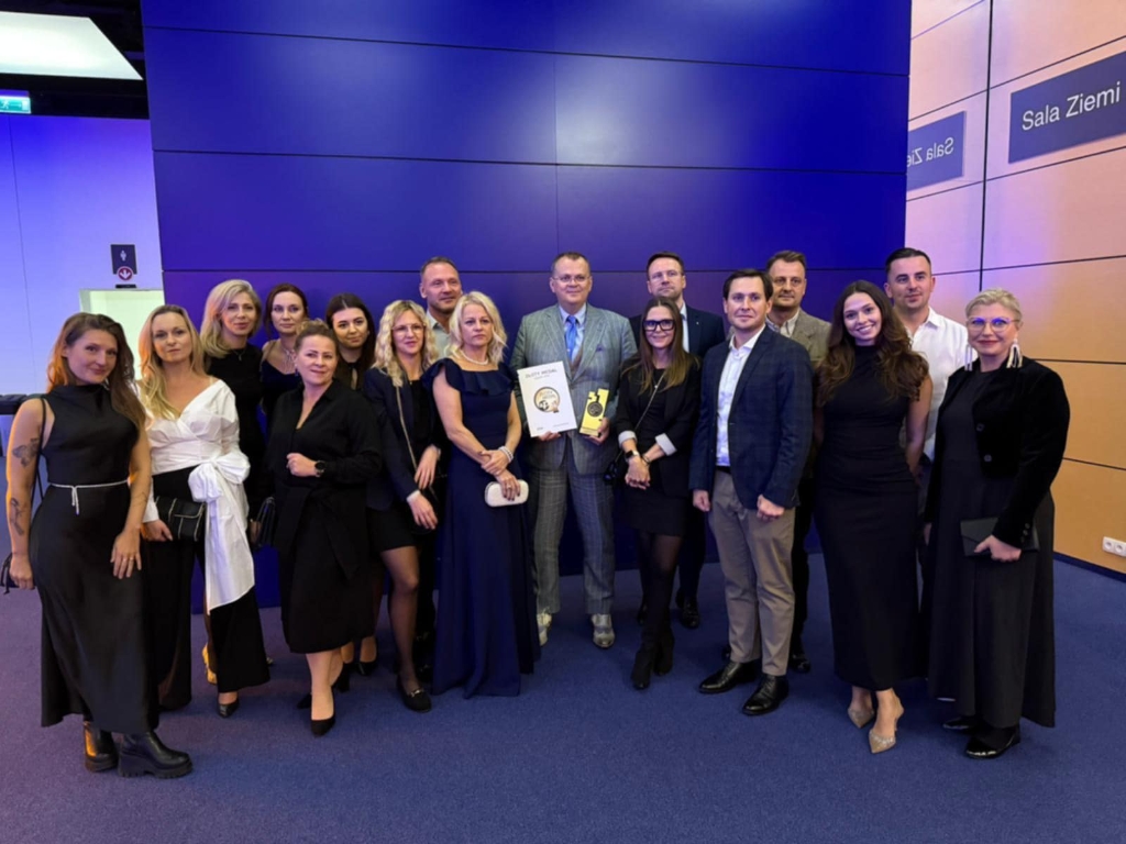 Optician Awards
