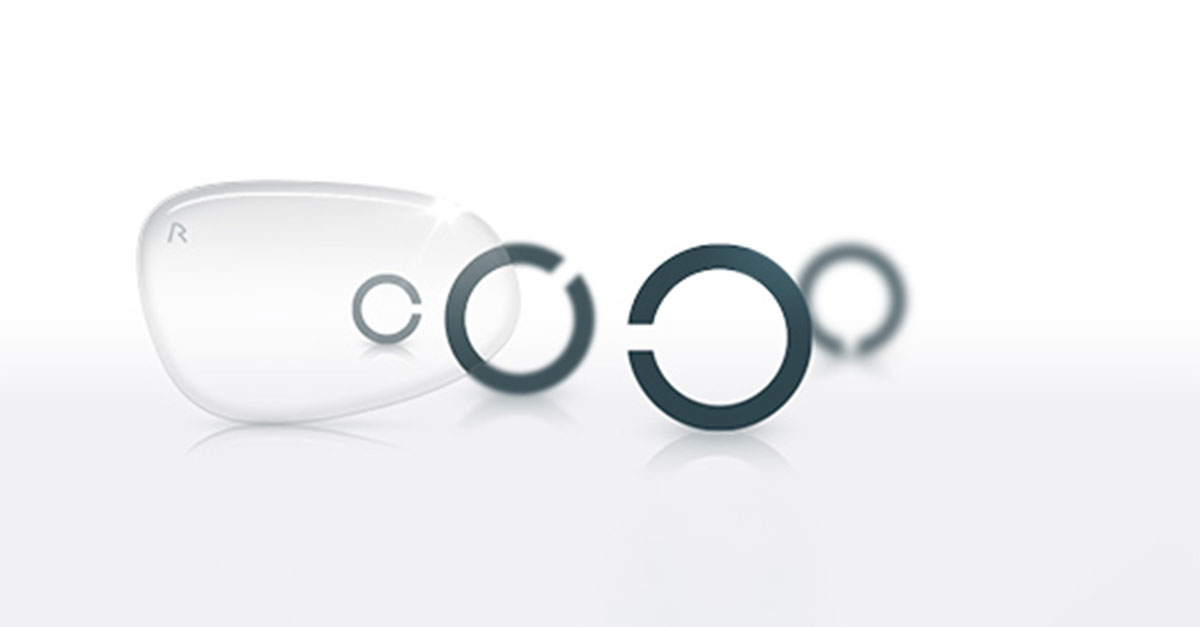 test online test ocular