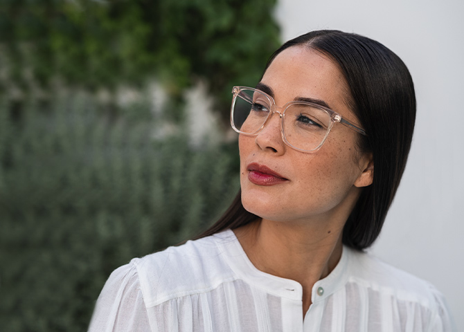 altura deletrear Para buscar refugio Monturas de gafas | Rodenstock