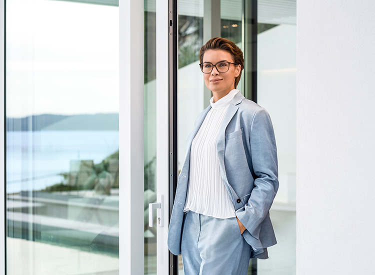 Verres 2025 progressifs rodenstock