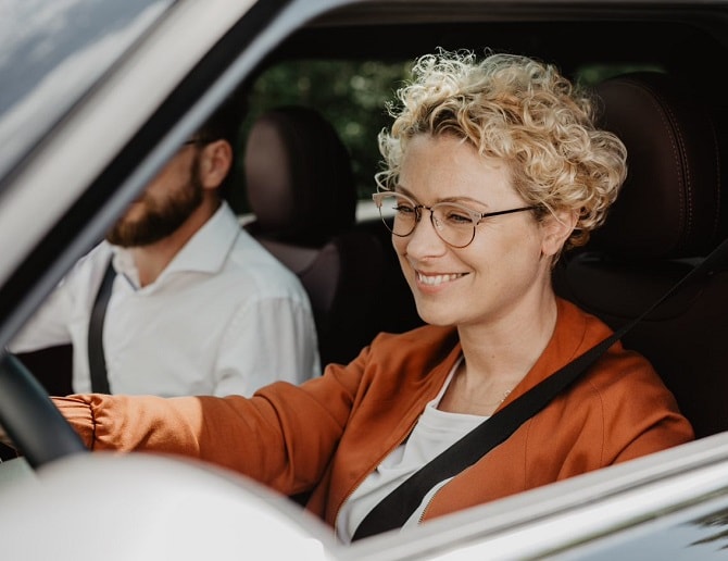 Occhiali Per La Guida Rodenstock