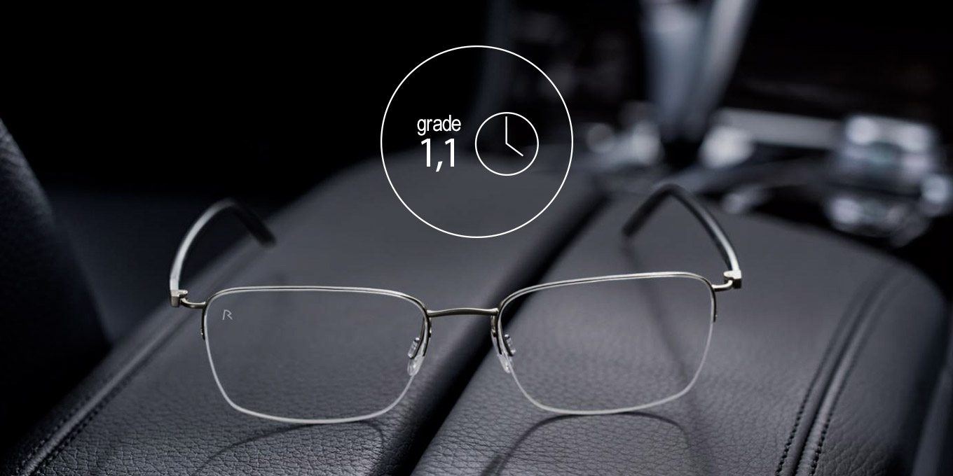 Driving Spectacles Rodenstock