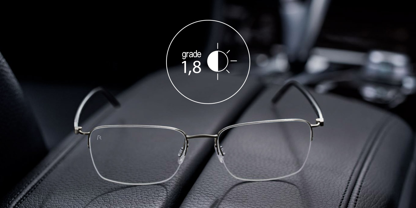 Occhiali Per La Guida Rodenstock