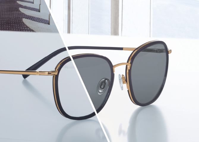 Gafas para lejos