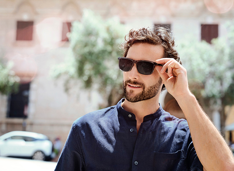 Rodenstock Sunglasses: UV protection and clarity